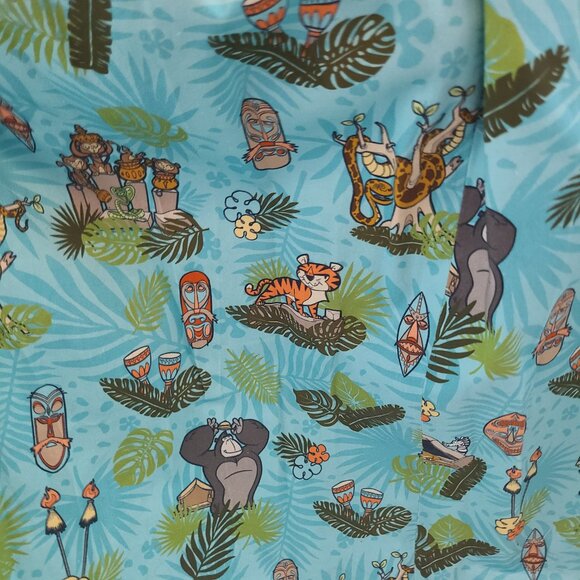 Jungle Cruise Dress - Picture 5 of 5